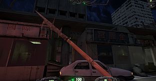 STRAFTAT: Maps, Weapons and Hats