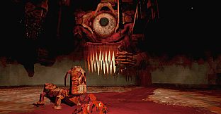 Inside the Flesh Engine