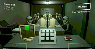 SECTOR GRID: Efficiency Protocol