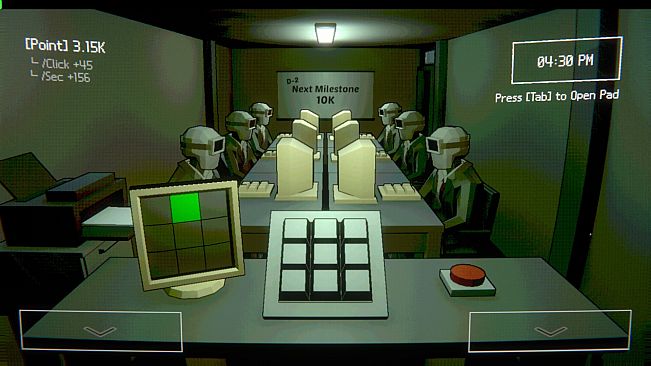 SECTOR GRID: Efficiency Protocol