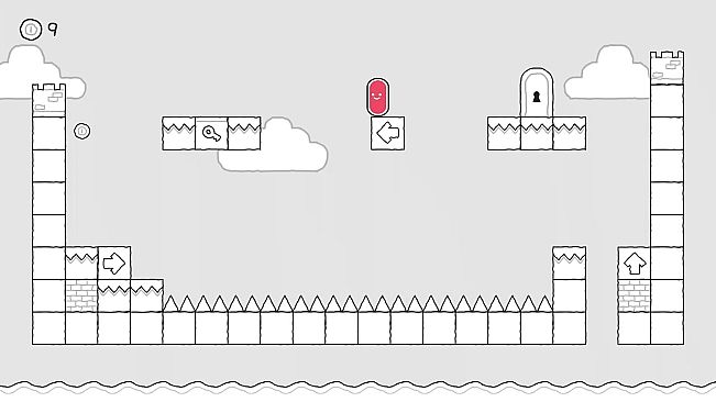 Lily in Puzzle World