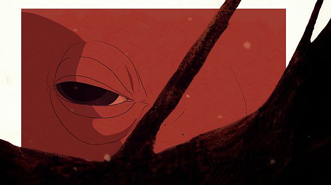 The Art of South Scrimshaw, Part One