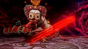 Ravenlok: Legendary Edition