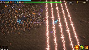 Survivors: Three Kingdoms