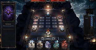 Maiden Covenant: The Infernal Citadel