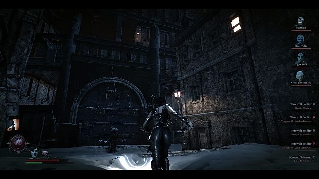 Taz Cebula's Brides of Bloodbane