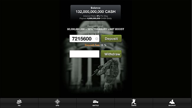 BattleCry: World At War