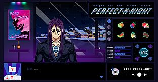 Perfect·K·Night