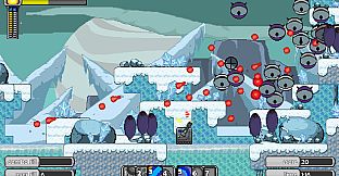 Bot Tales: The Crashed