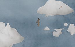 Brave Mouse Cartographer Trilogy