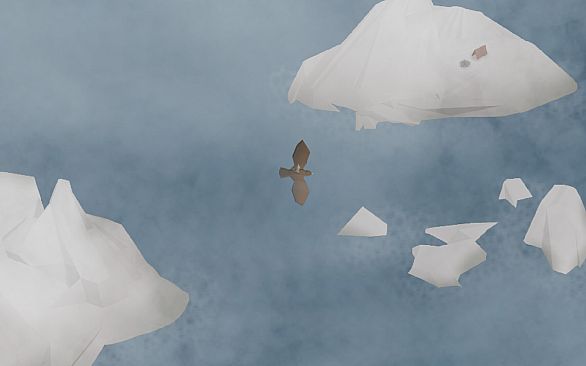 Brave Mouse Cartographer Trilogy