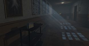 Forgiveness : Escape Room