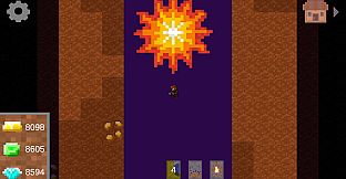 Earth Forge