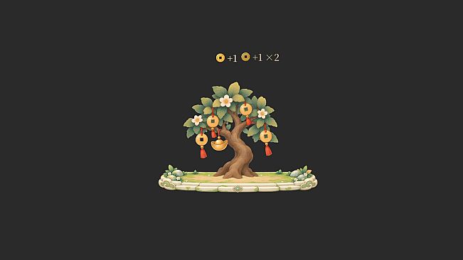 Fortune Tree