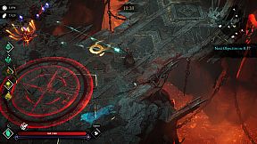 Jotunnslayer: Hordes of Hel