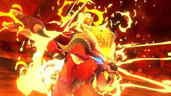 Monster Hunter Stories Collection