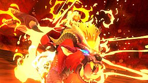 Monster Hunter Stories