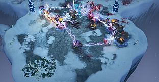 Magicka 2: Gates of Midgård Challenge pack