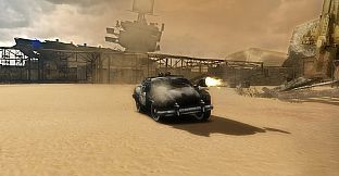 Post Apocalyptic Mayhem: DLC - Chaos Pack