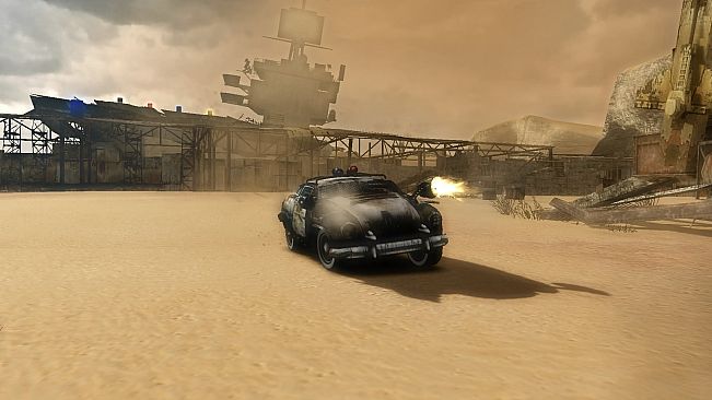 Post Apocalyptic Mayhem: DLC - Chaos Pack