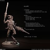 Oats Studios - Volume 1 Assets