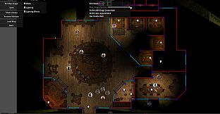 Keep It Lit - GM Module