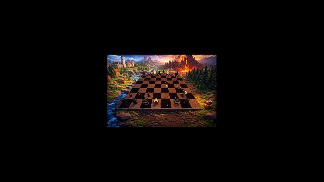 Battle For Crown