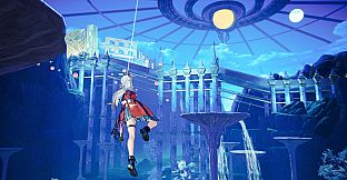 Atelier Karia: The Night Kingdom & the Guide of Memories