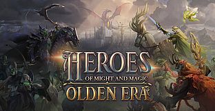 Heroes of Might and Magic: Olden Era