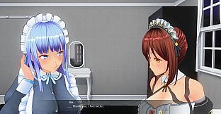 CUSTOM ORDER MAID 3D2&2.5 + GP-03 +