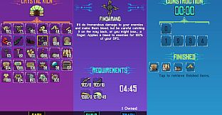 Crashlands Soundtrack