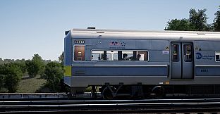 Train Sim World 5: LIRR M3 EMU Add-On