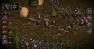 Fight Life: Vanguard