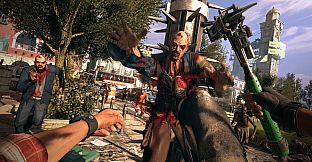Dying Light