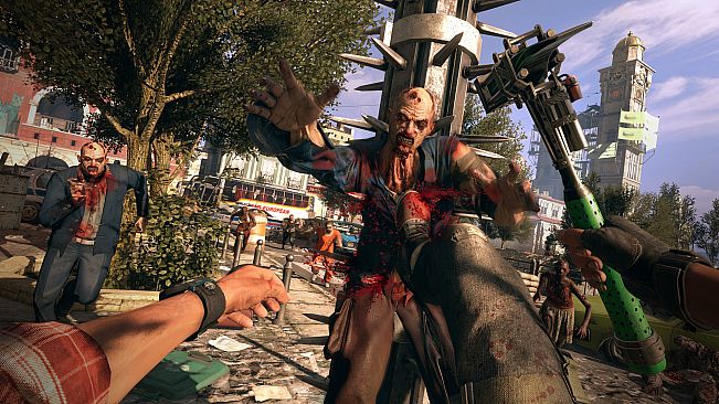 Dying Light