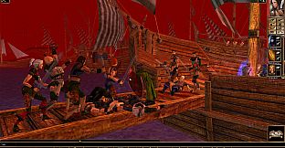 Neverwinter Nights: Enhanced Edition Tyrants of the Moonsea