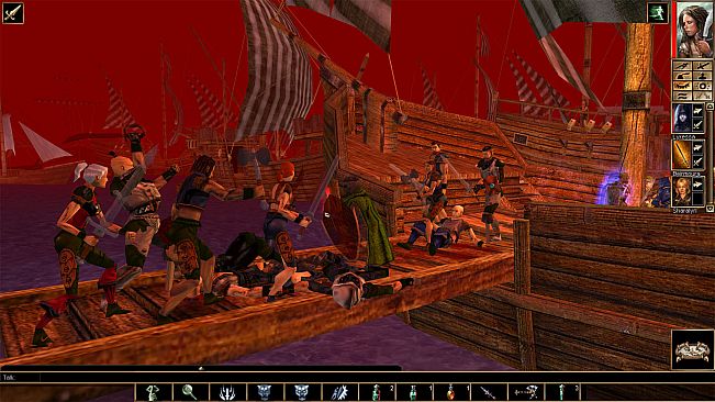 Neverwinter Nights: Enhanced Edition Tyrants of the Moonsea