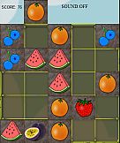 Fruit Arranger