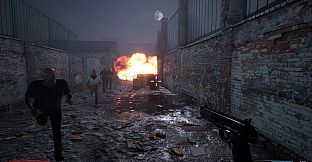 A story of vaccines & zombie