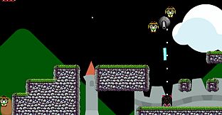 Starry Moon Island 2 Out Of Control MP02