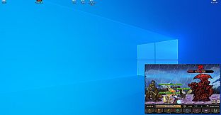 Darkest Desktop