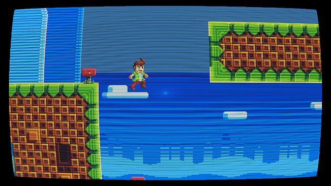 Missing Features: 2D