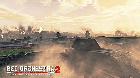 Red Orchestra 2: Heroes of Stalingrad with Rising Storm