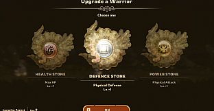 Safo and The Moon Warriors