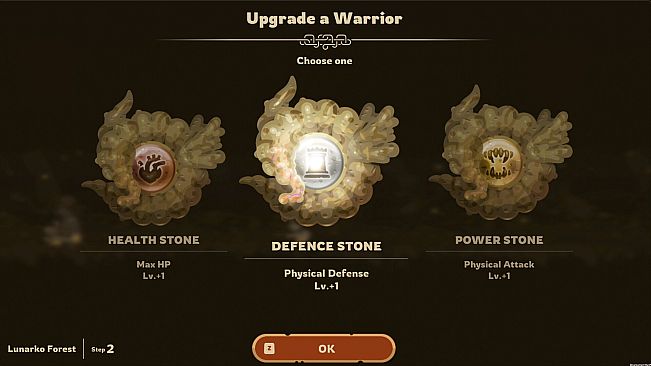 Safo and The Moon Warriors