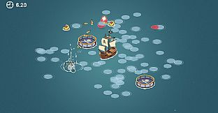 Profit Sea Incremental - Supporter Pack