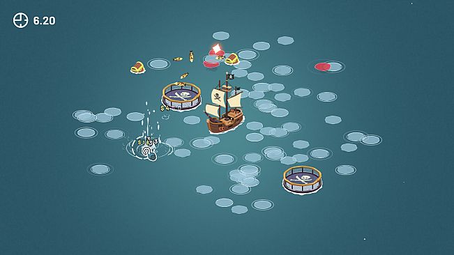 Profit Sea Incremental - Supporter Pack