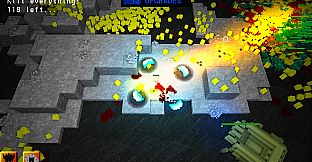 New rule: The game is...