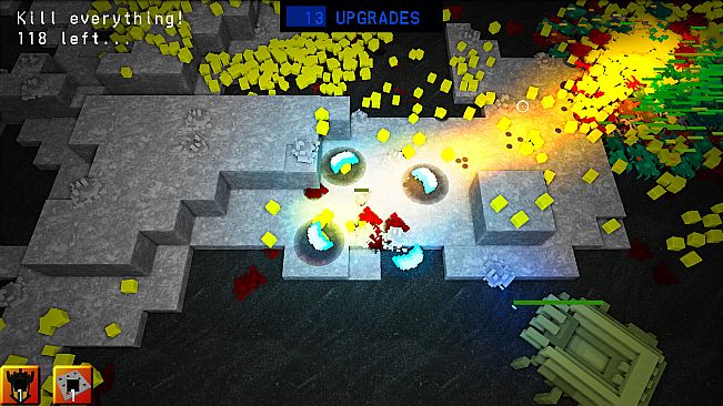 New rule: The game is...