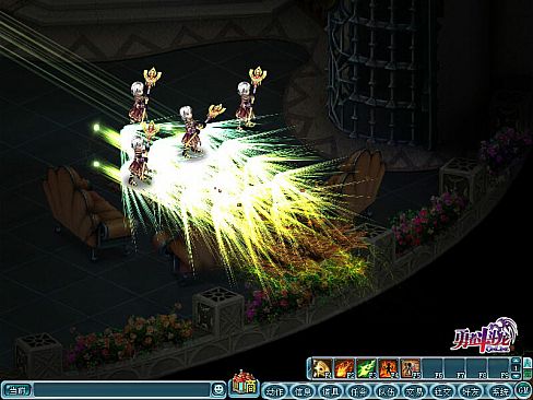 勇者斗斗龙Online